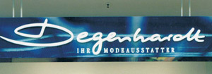 Modehaus Degenhardt