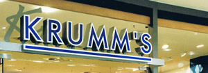 Krumm's